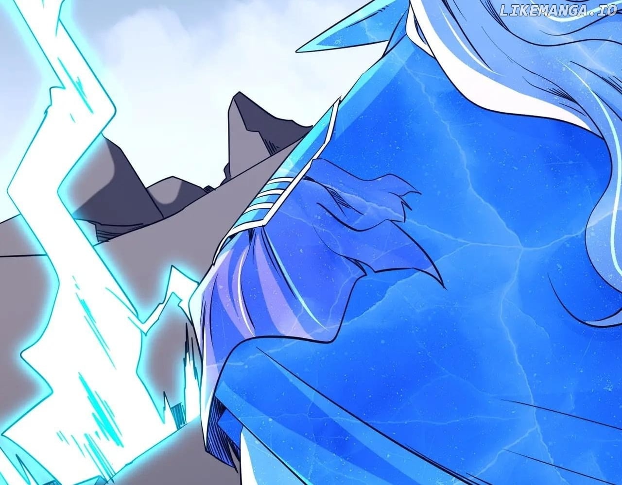 With My Netherworld Trillions, Game On! Chapter 257 - page 75